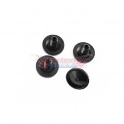  Awesomatix  ST147 Spring Retainer PS x 4